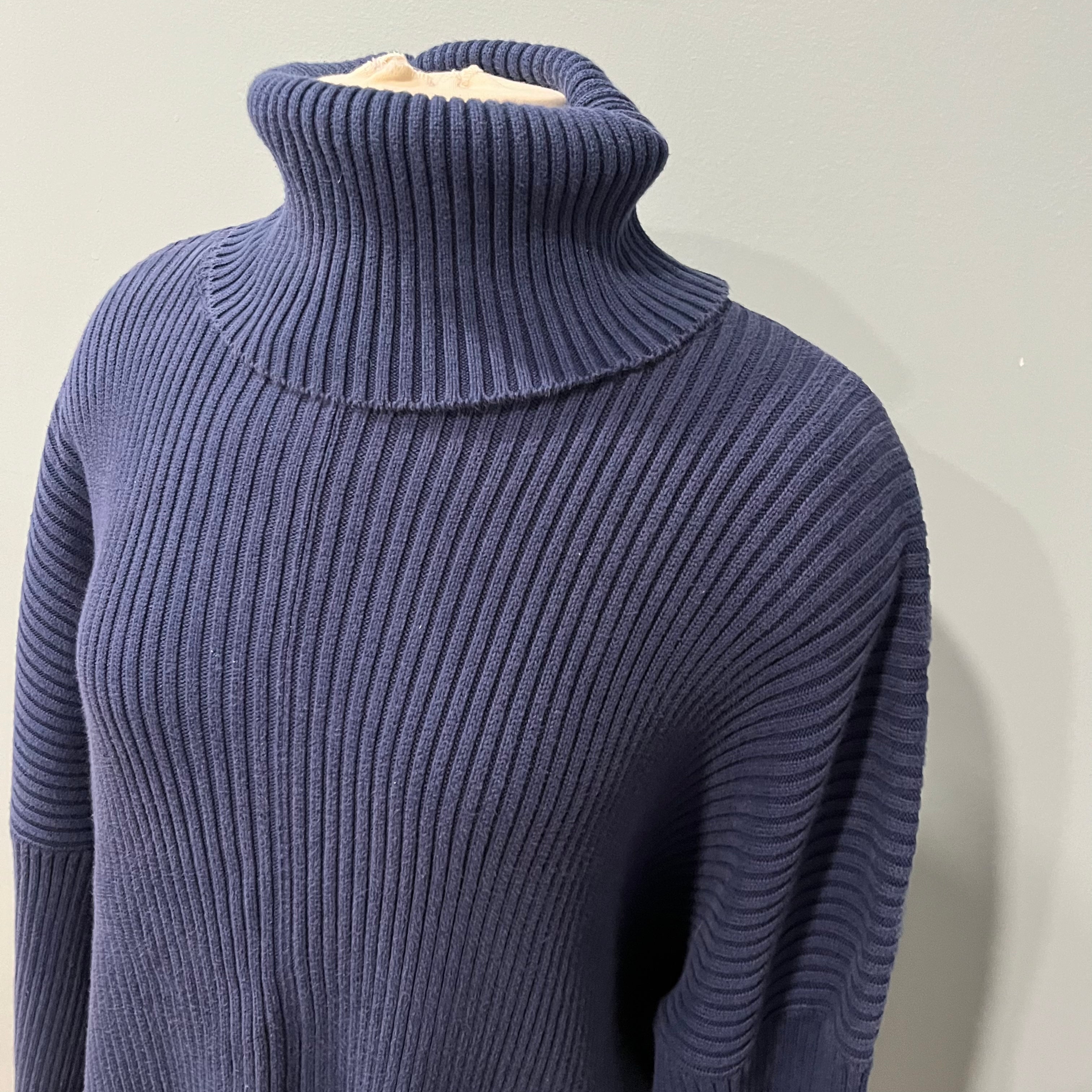 Oak Oak Massive Turtleneck Sweater