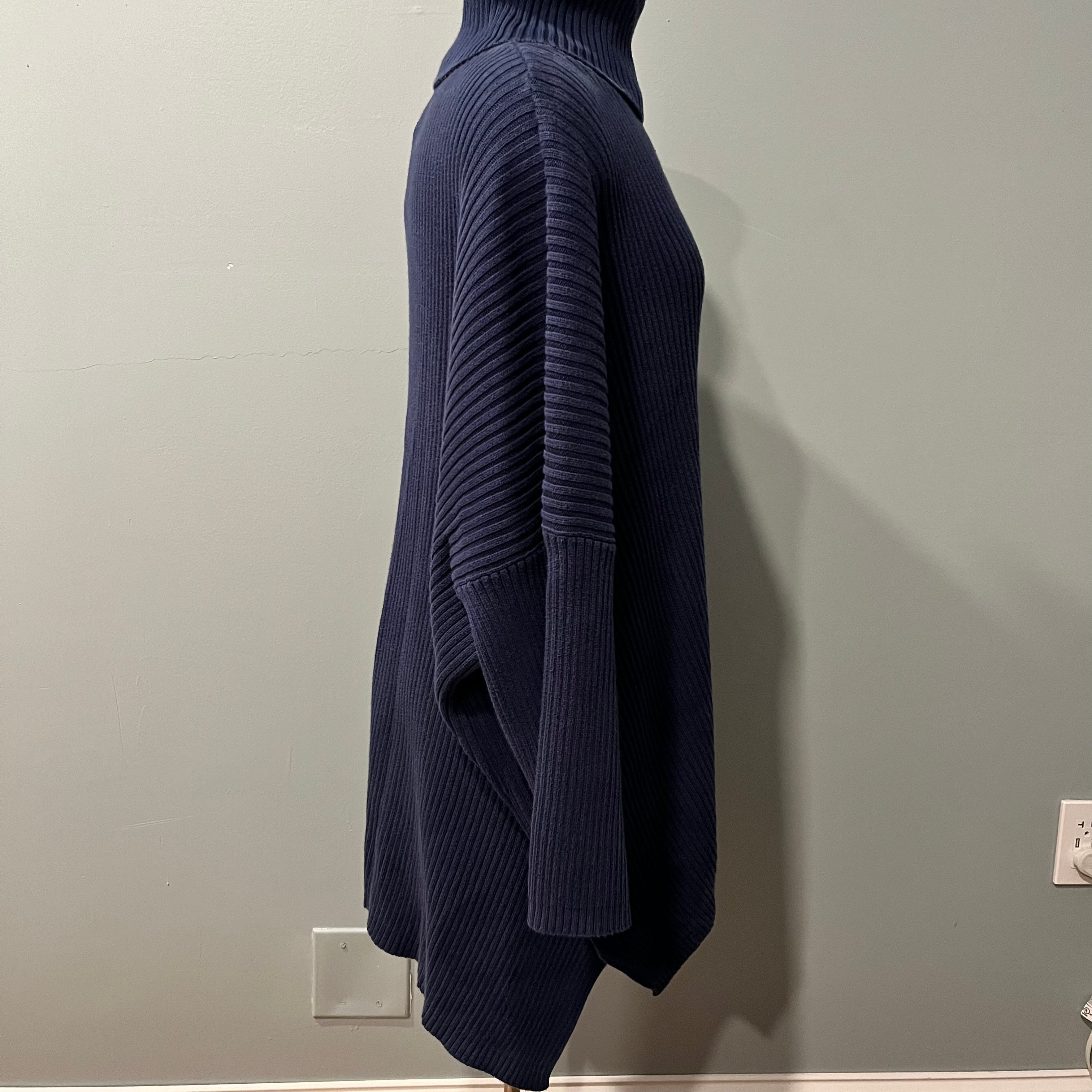Oak Oak Massive Turtleneck Sweater