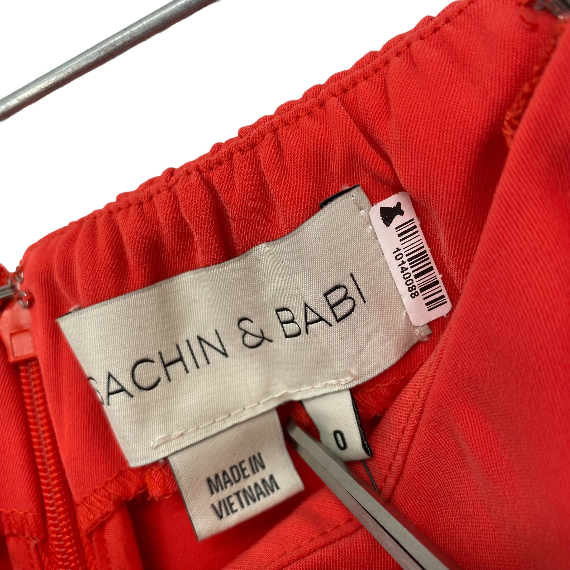 Sachin & Babi Women&