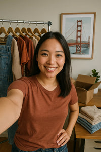 Lena Chen