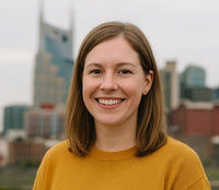 Amanda Wilson