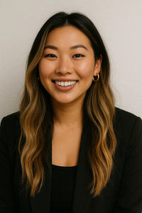 Chloe Kim