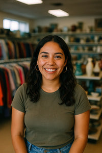 Tina Lopez