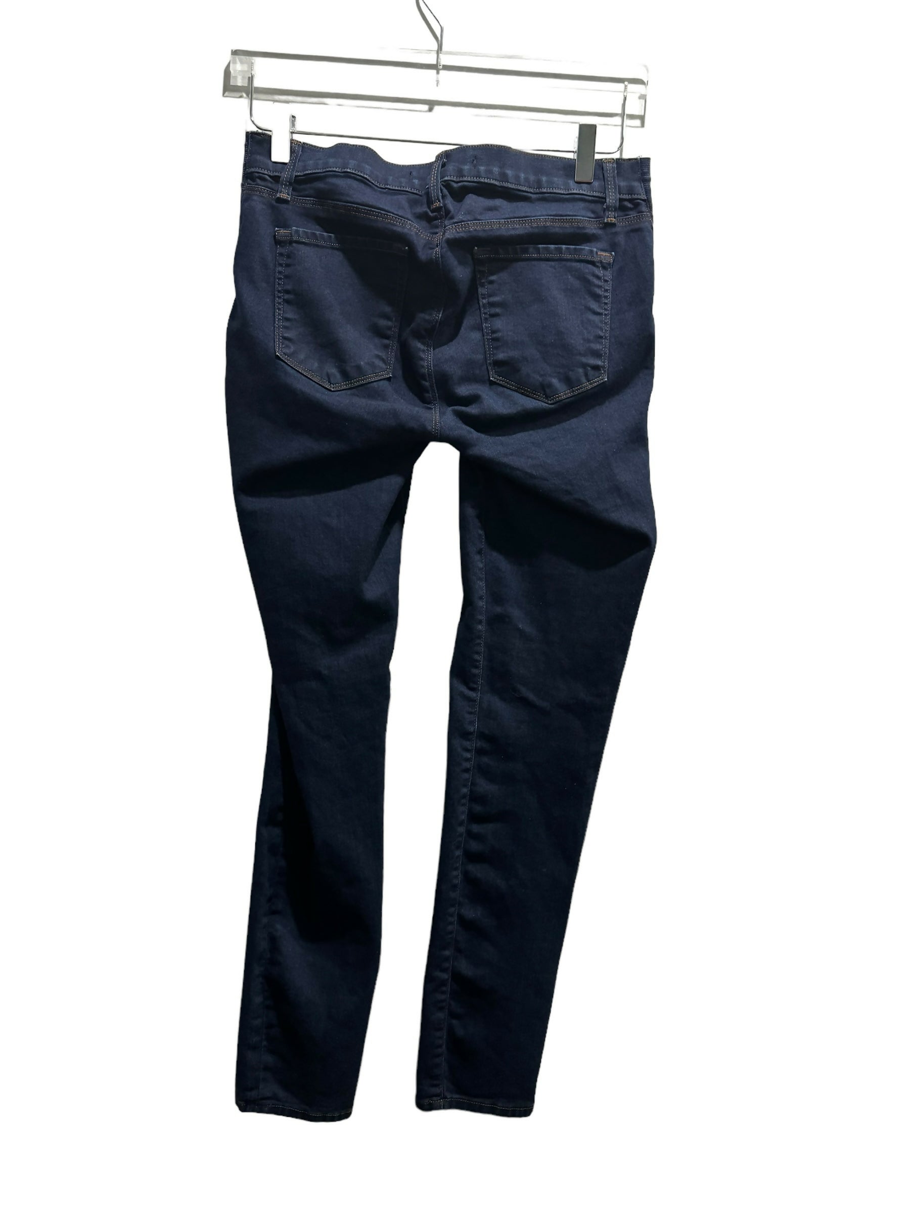 J Brand Mama J Super Skinny Maternity Jeans Size28