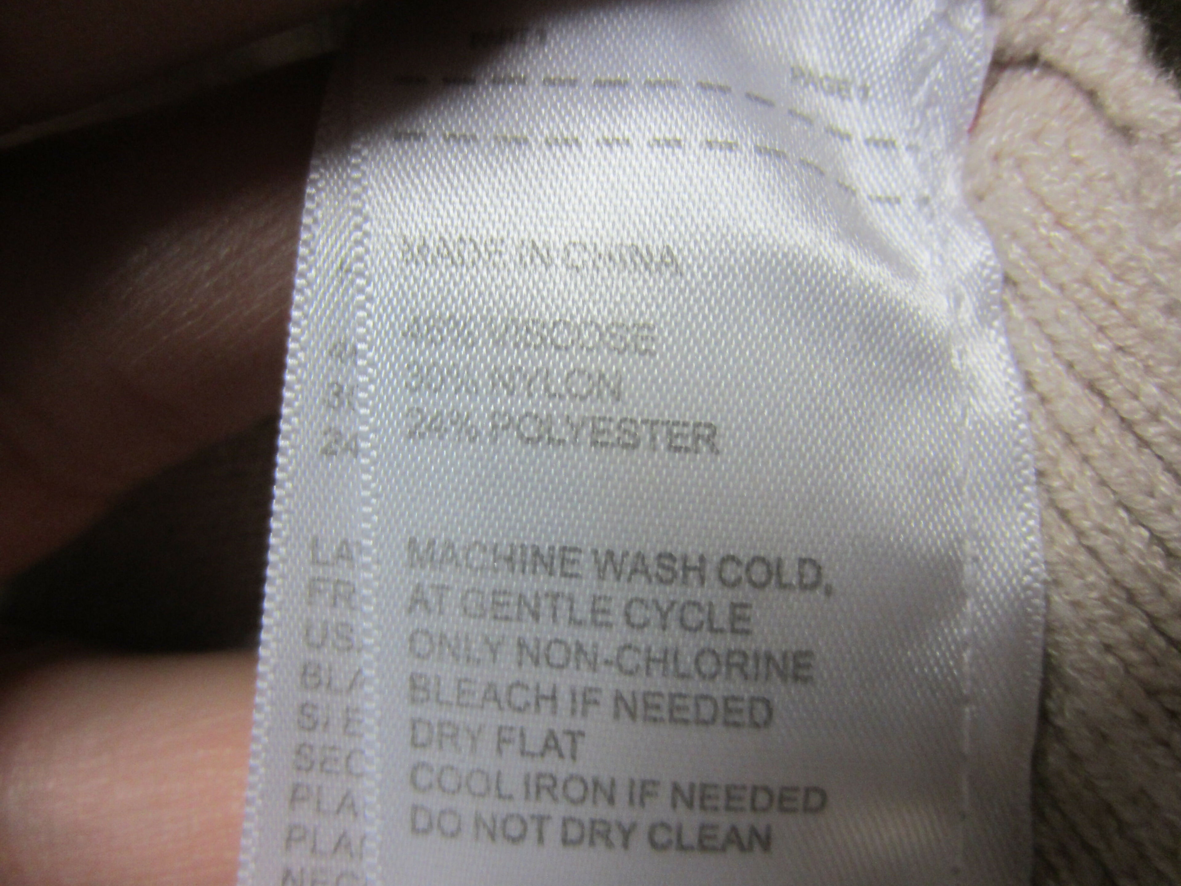 Laundry by Shelli Segal Wide Sleeve Cozy Turtleneck Sweater - /Beige - XS