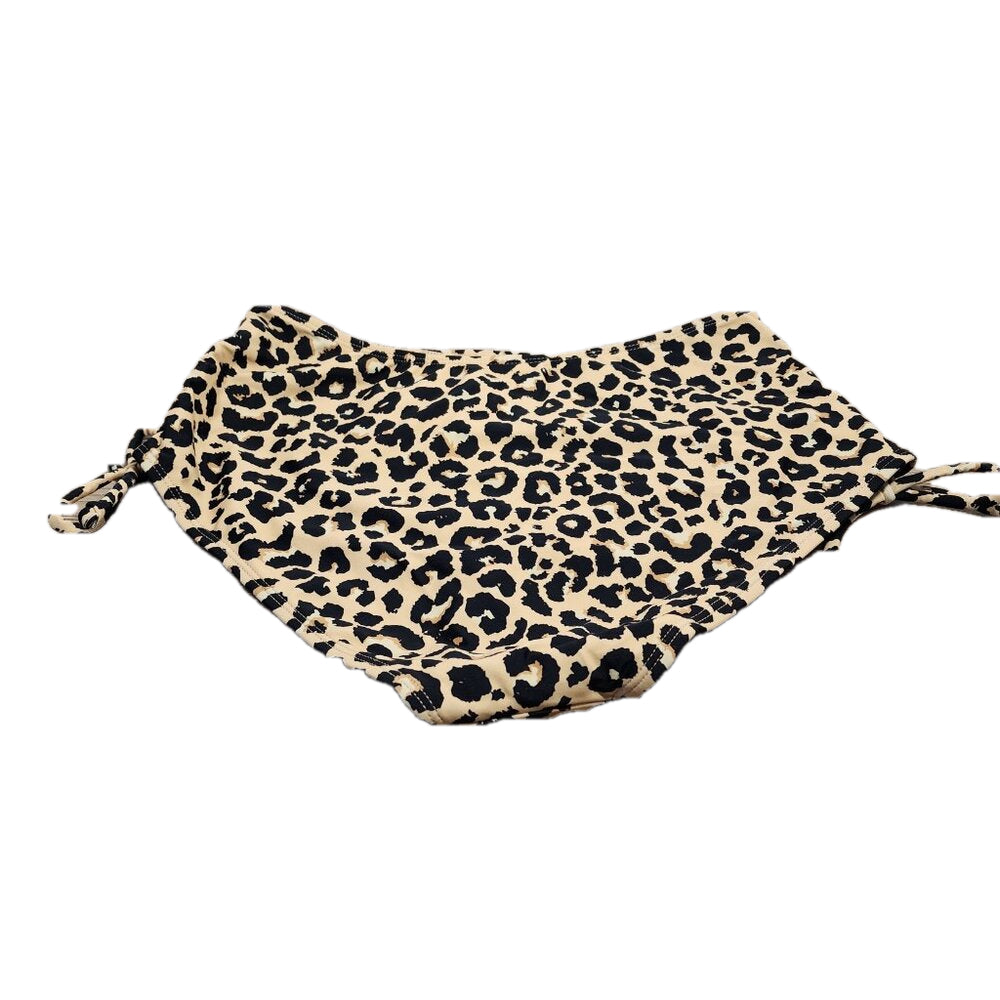 Salt and Cove Animal Print Bikini Bottom Size M (Juniors) (NWOT)
