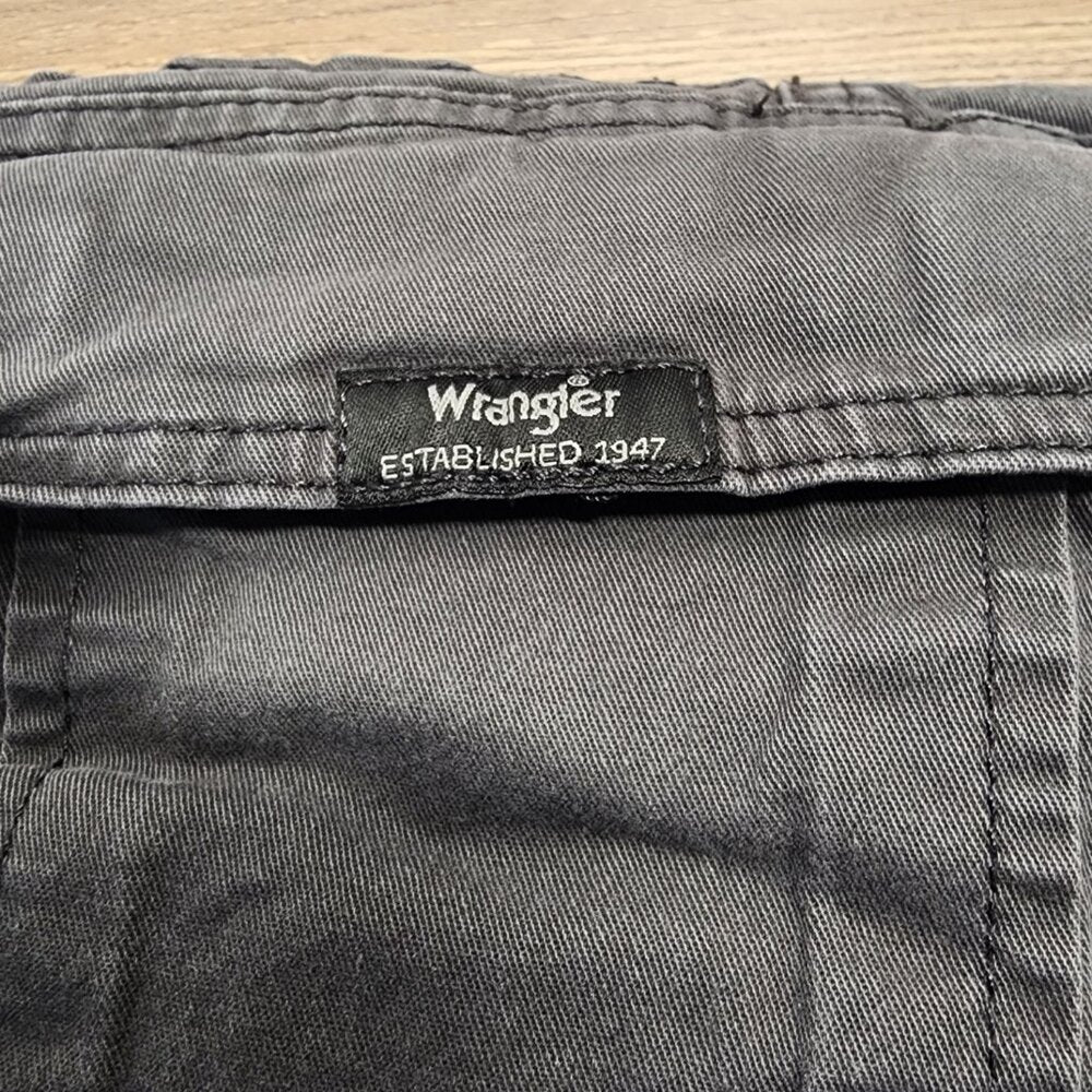 Wrangler Men&