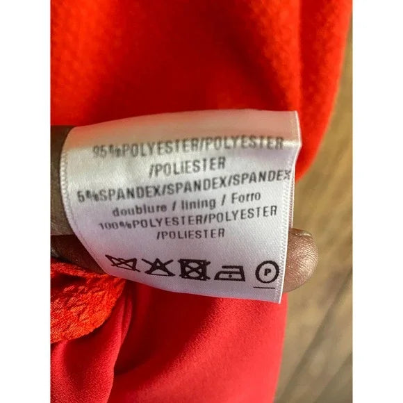 Sandro Ristretto Dress New With Tags