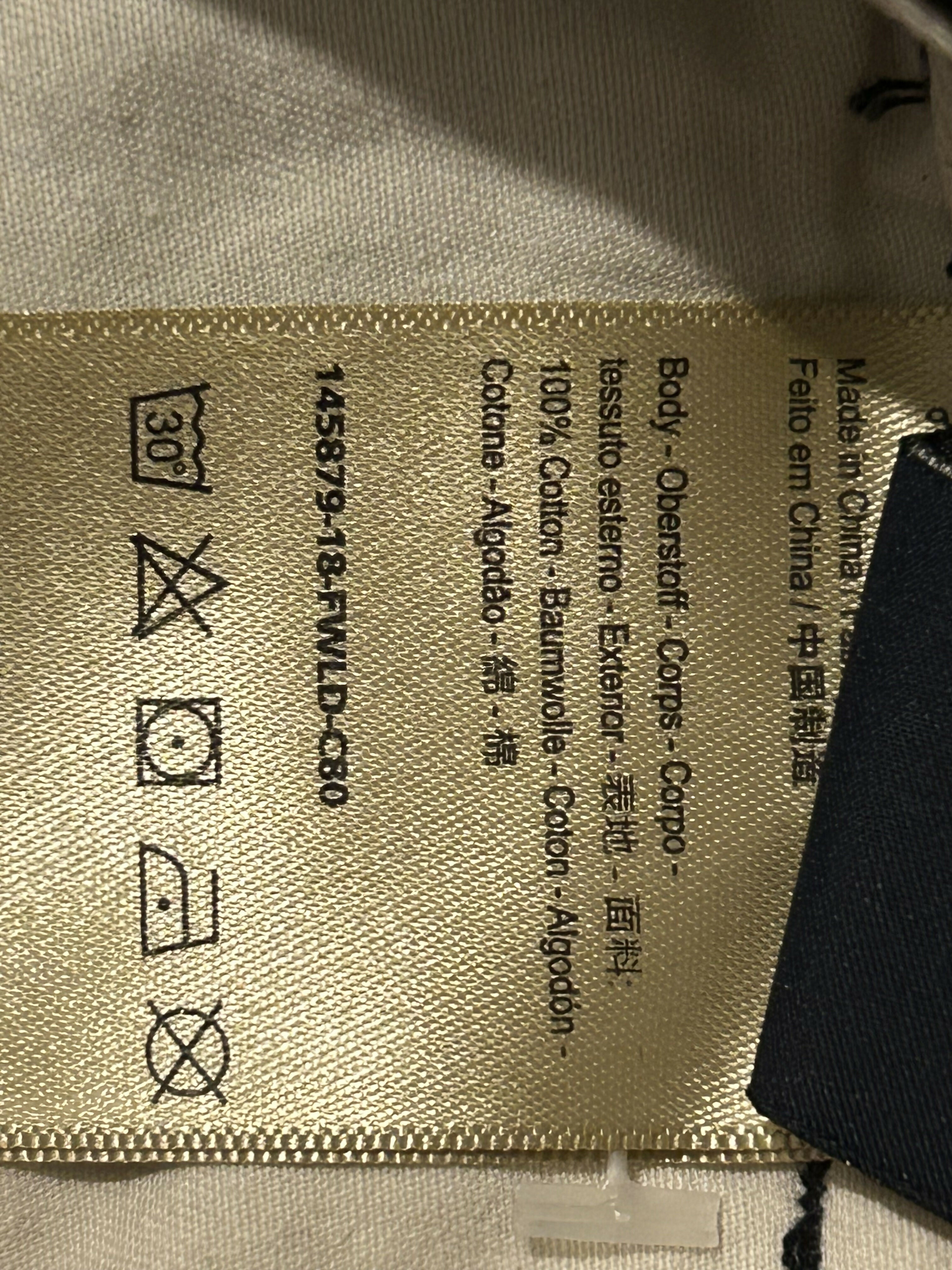 Scotch & Soda Mid-Rise Chino Pants-Navy-24