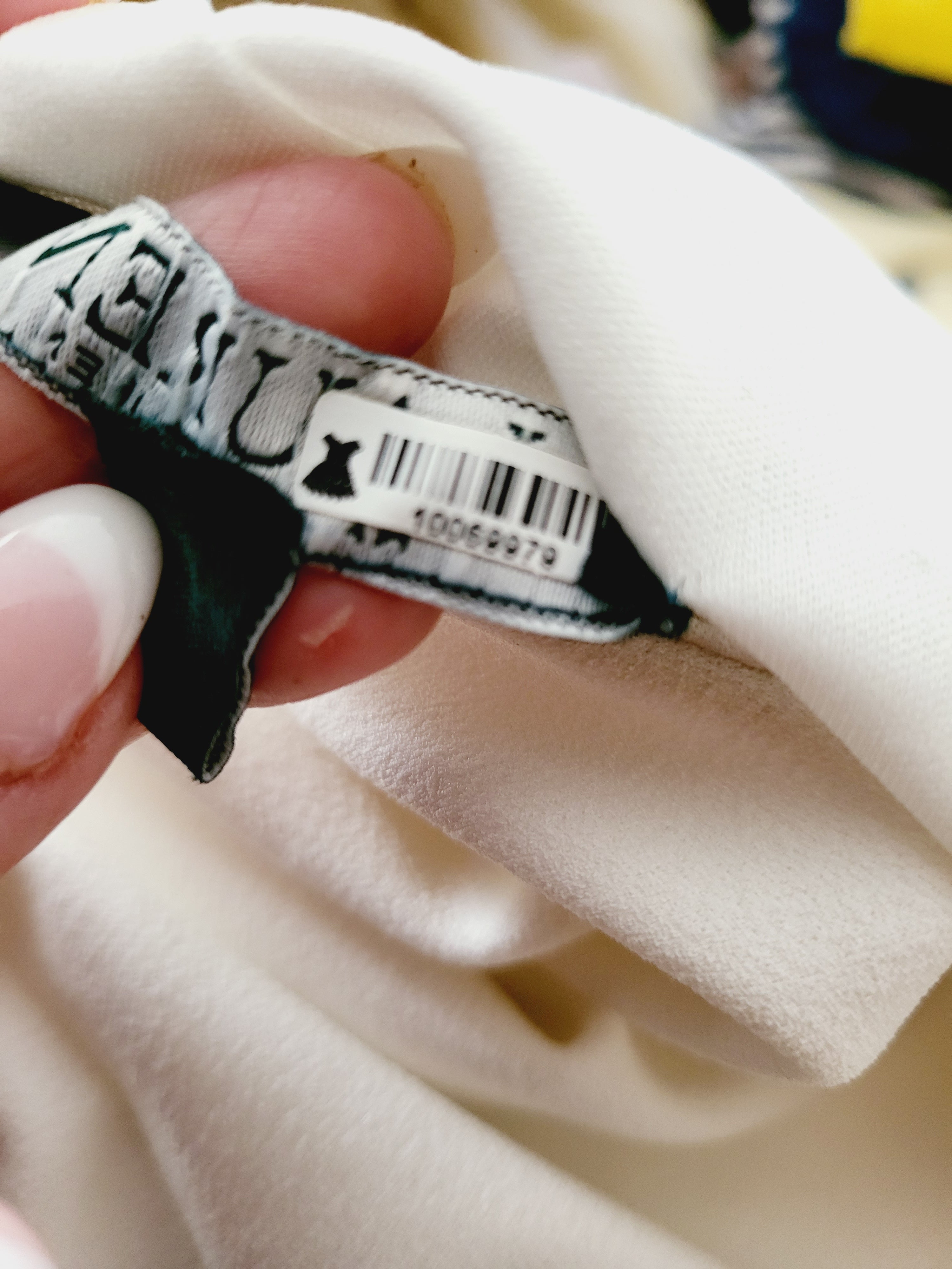 Lauren Ralph Lauren Janicia Crepe Sheath Dress - /Off White - 10