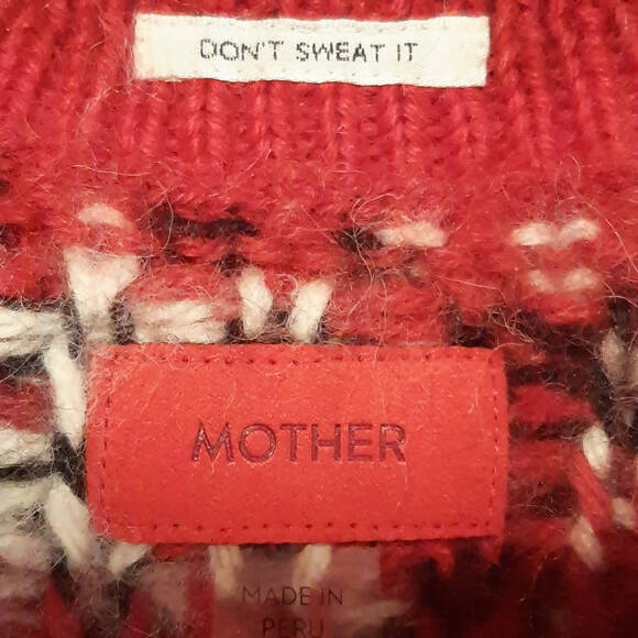 MOTHER Women&