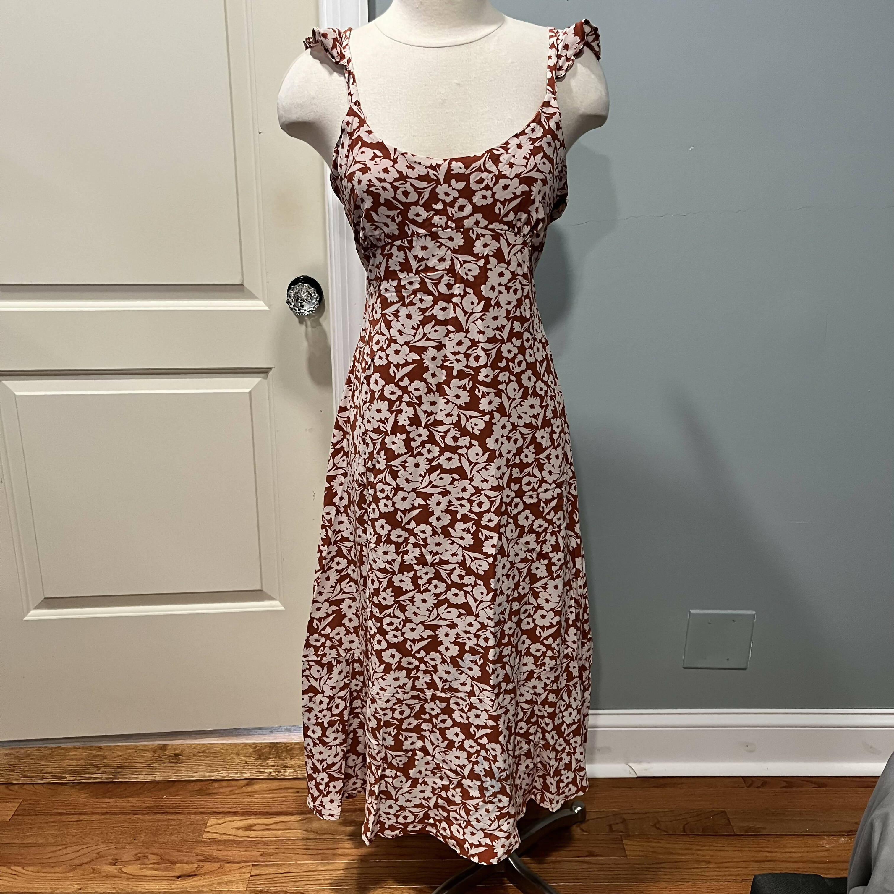 Roller Rabbit Olindo Quinn Dress