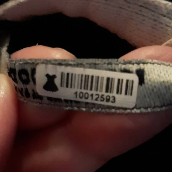 Scotch & Soda Chunky Knit Lace-Up Sweater - /Black Multi