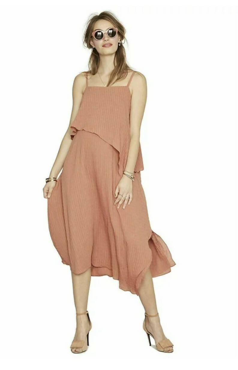 Hatch The Savina Maternity Dress