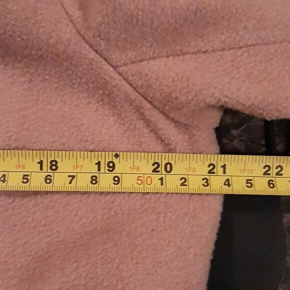 Kimi and Kai Exaggerated Collar Coat