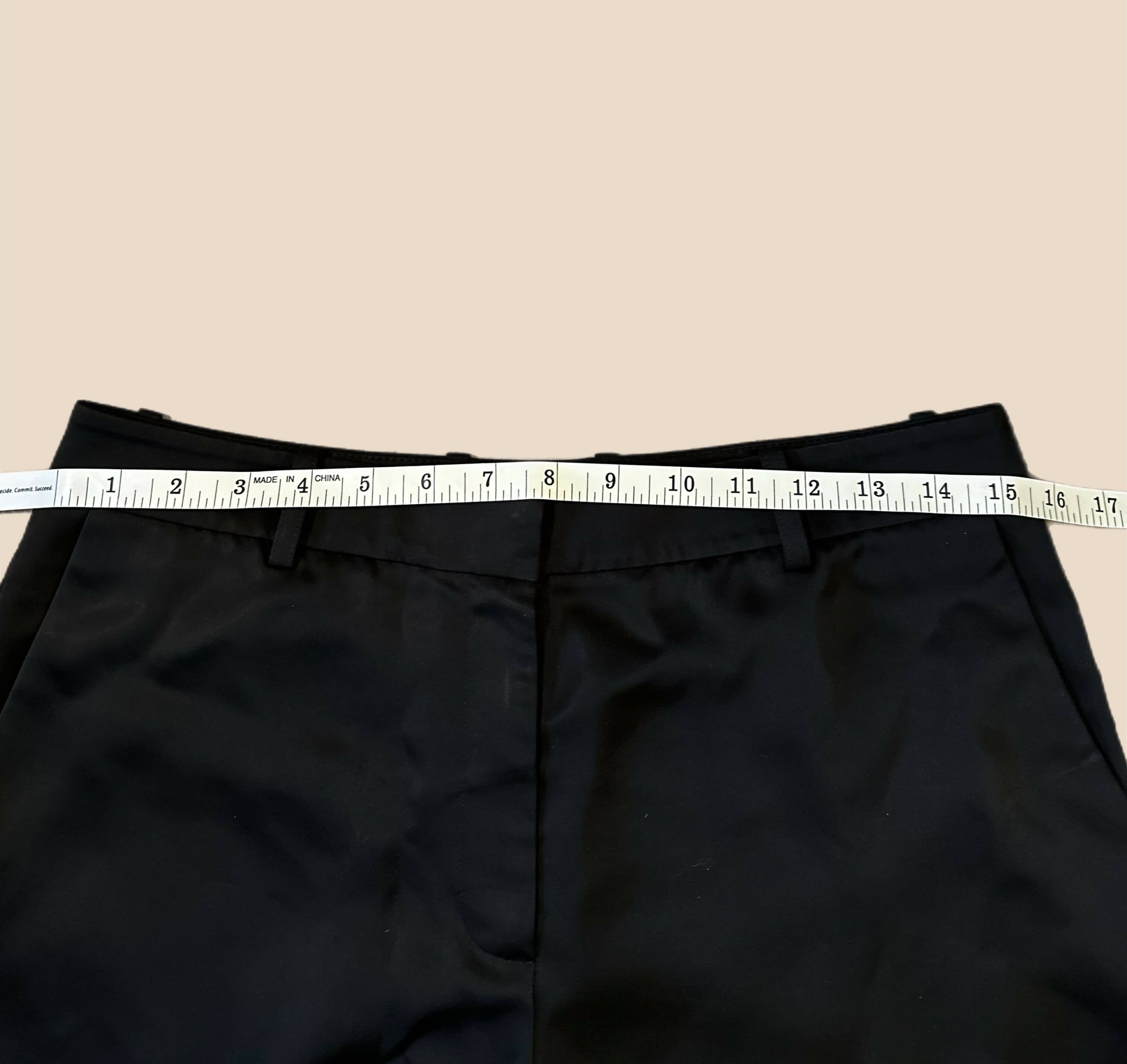 Lafayette 148 New York Clinton Ankle Pants - Black