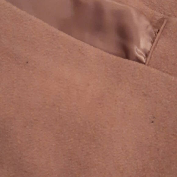 Kimi and Kai Exaggerated Collar Coat
