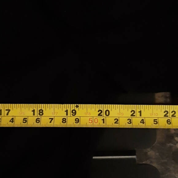 Nicole Miller NY Crepe Tie Long Sleeve Blazer - Black