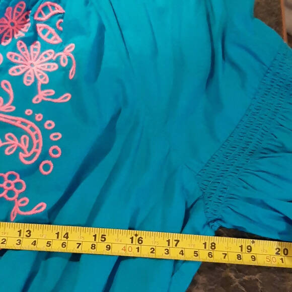 Lilly Pulitzer Analynn Tunic Dress