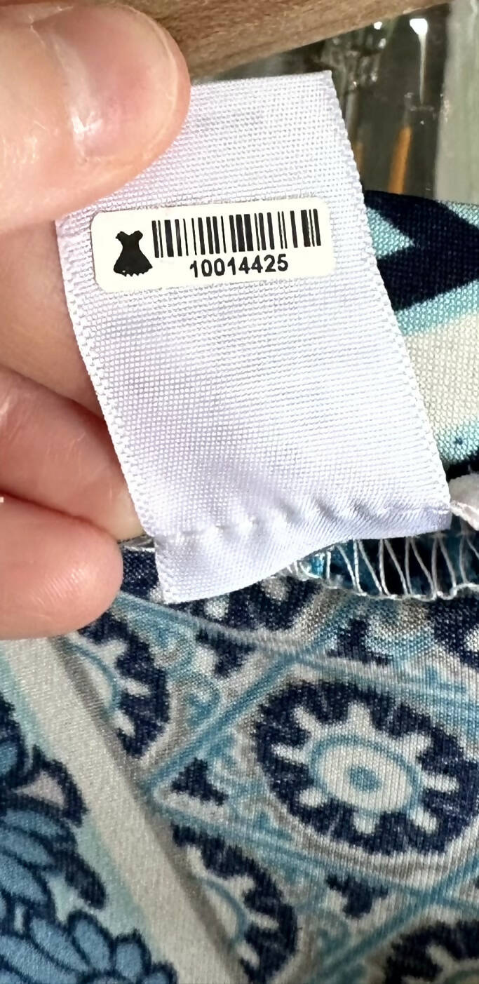 Everly Grey Kathy Maternity Nursing Dress