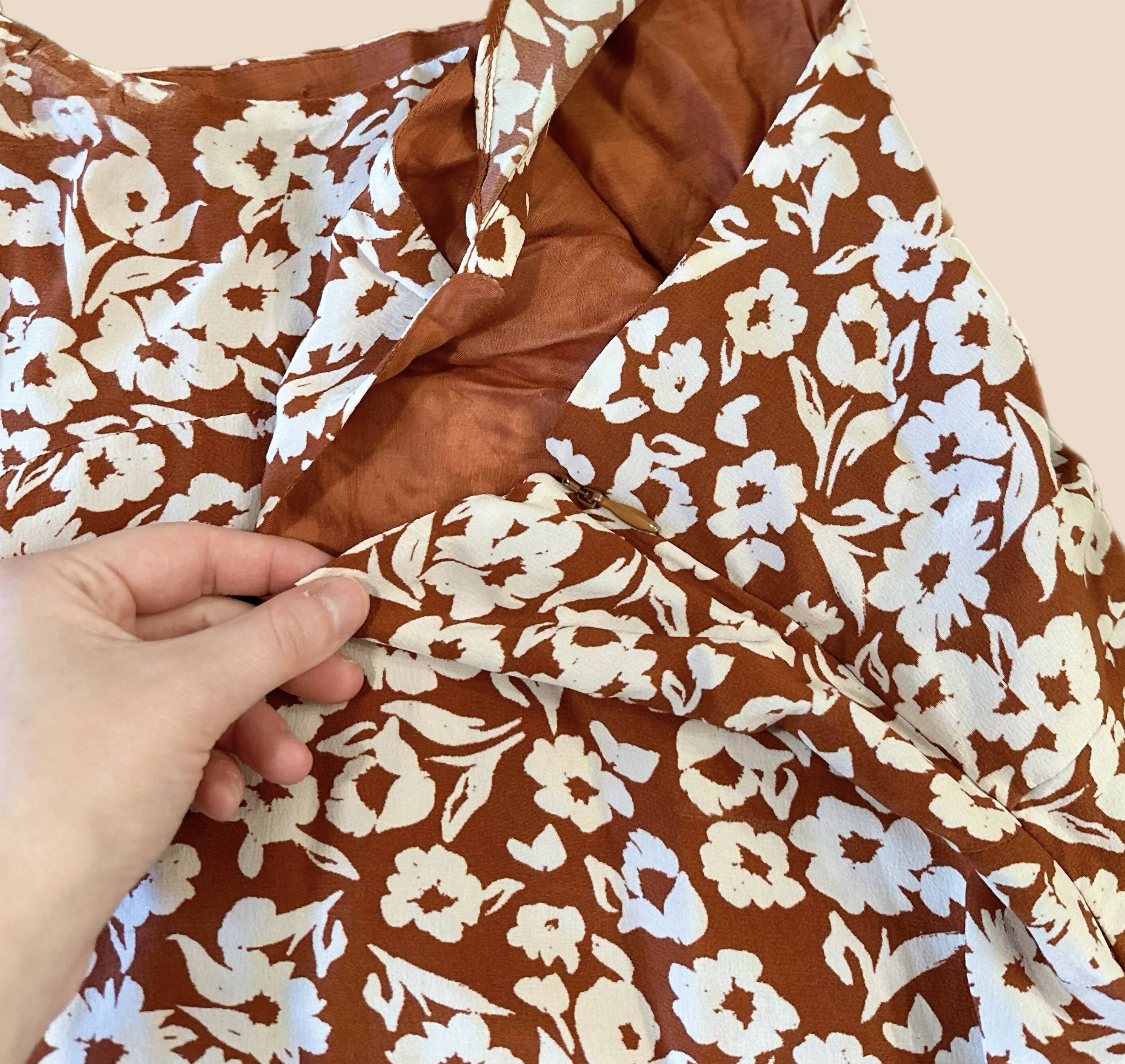 Roller Rabbit Olindo Quinn Dress - Floral