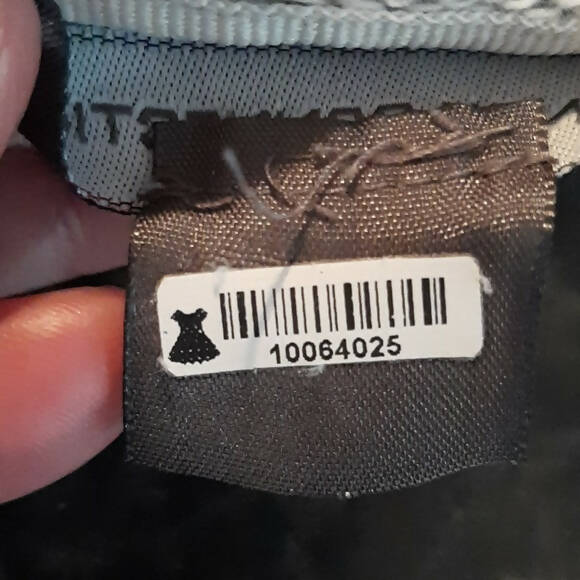 French Connection Normandy Stripe Tee Dress - Stripes - Beige Multi