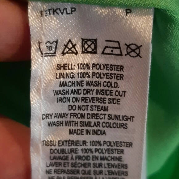 French Connection Camille Wrap Midi Dress - Floral - Green Multi/Poise Green