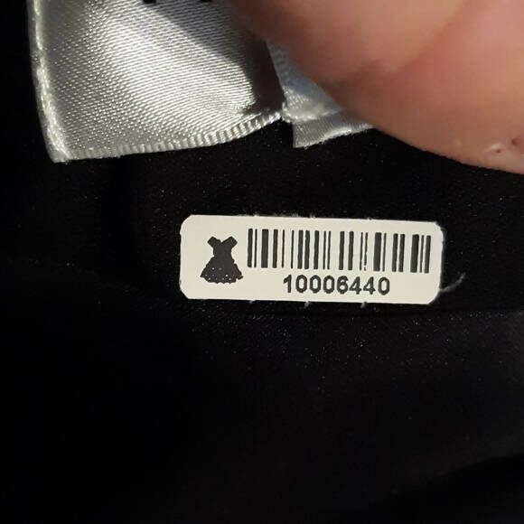 Milly Sleeveless Asymmetrical Draped Ruffle Dress - Black