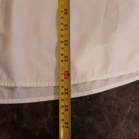 Boden Sleeveless Petronella Top - /White