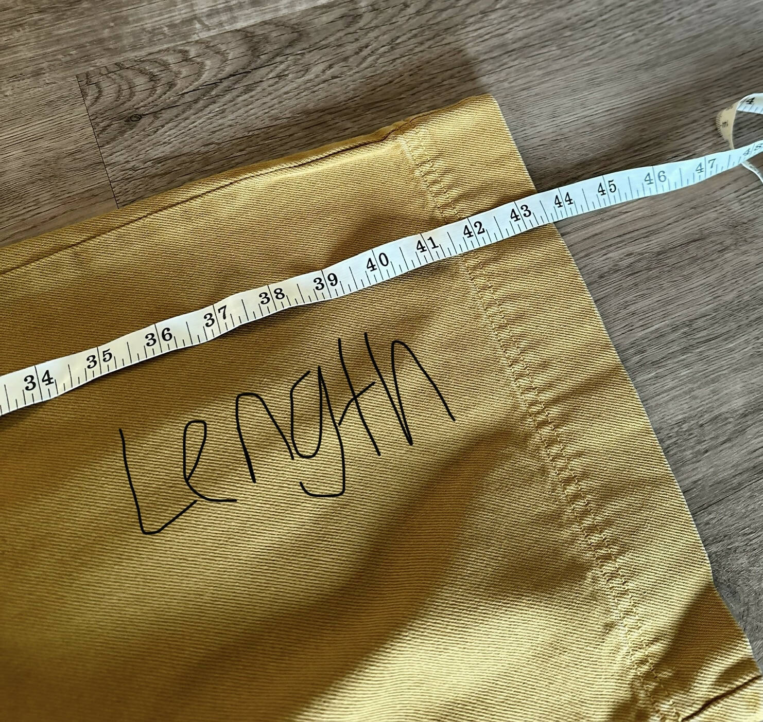 Ba&sh Dixon High Waisted Pants - /Brown