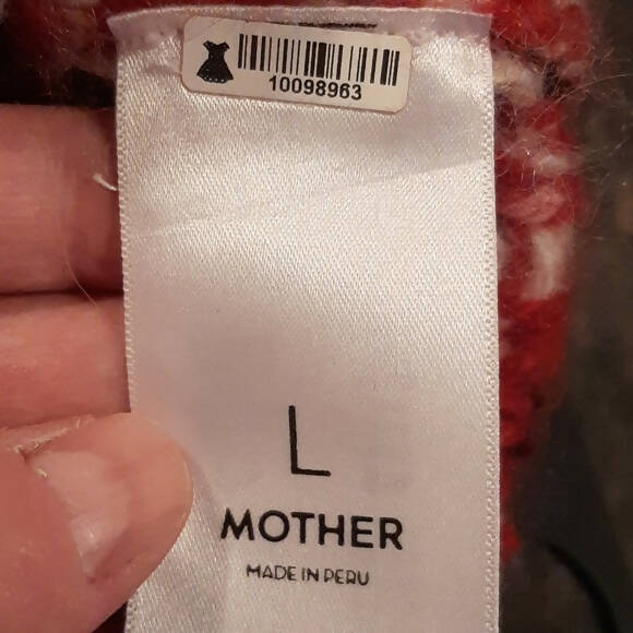MOTHER Women&