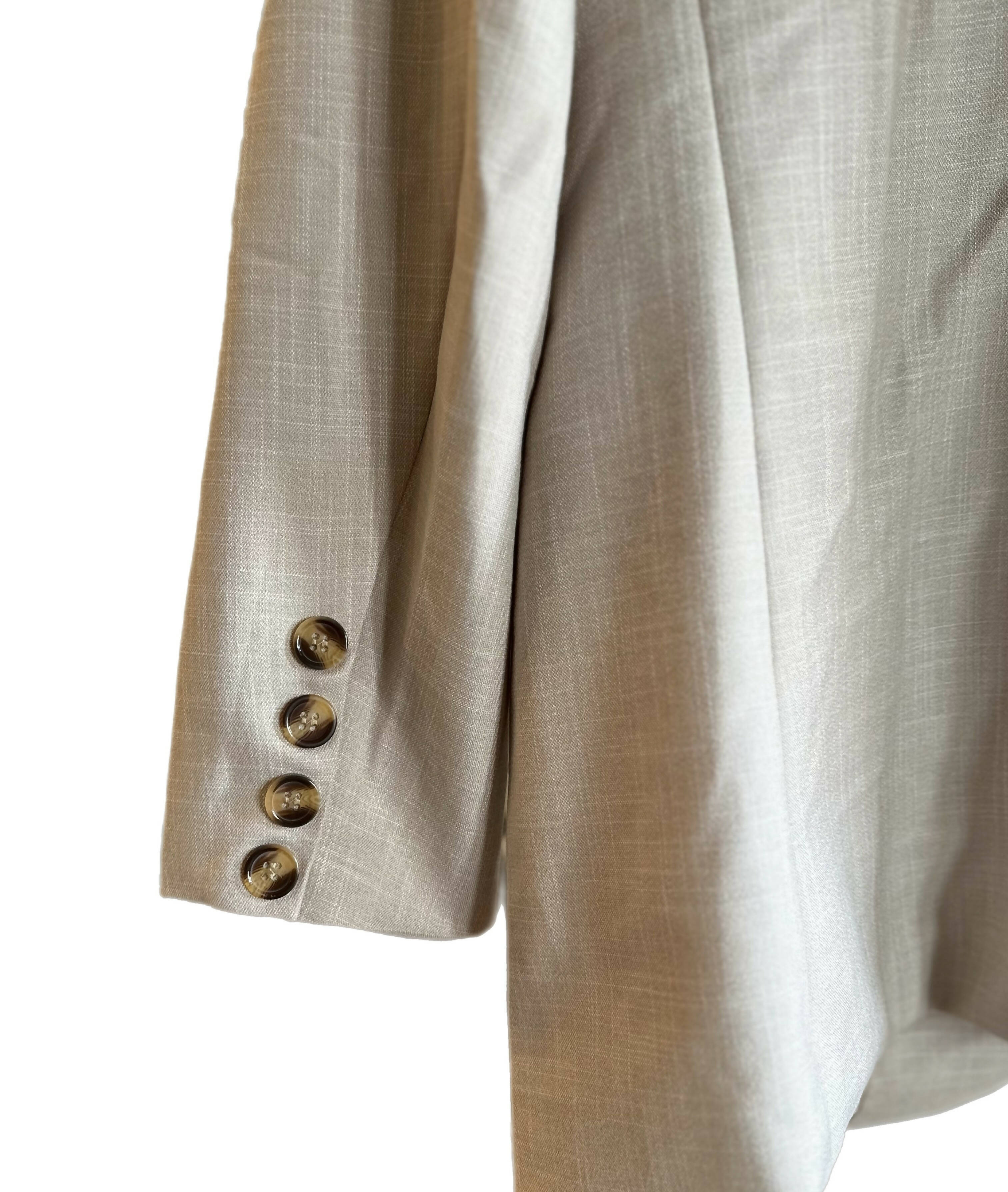 Lola Jeans Diana-CP Blazer- NWT