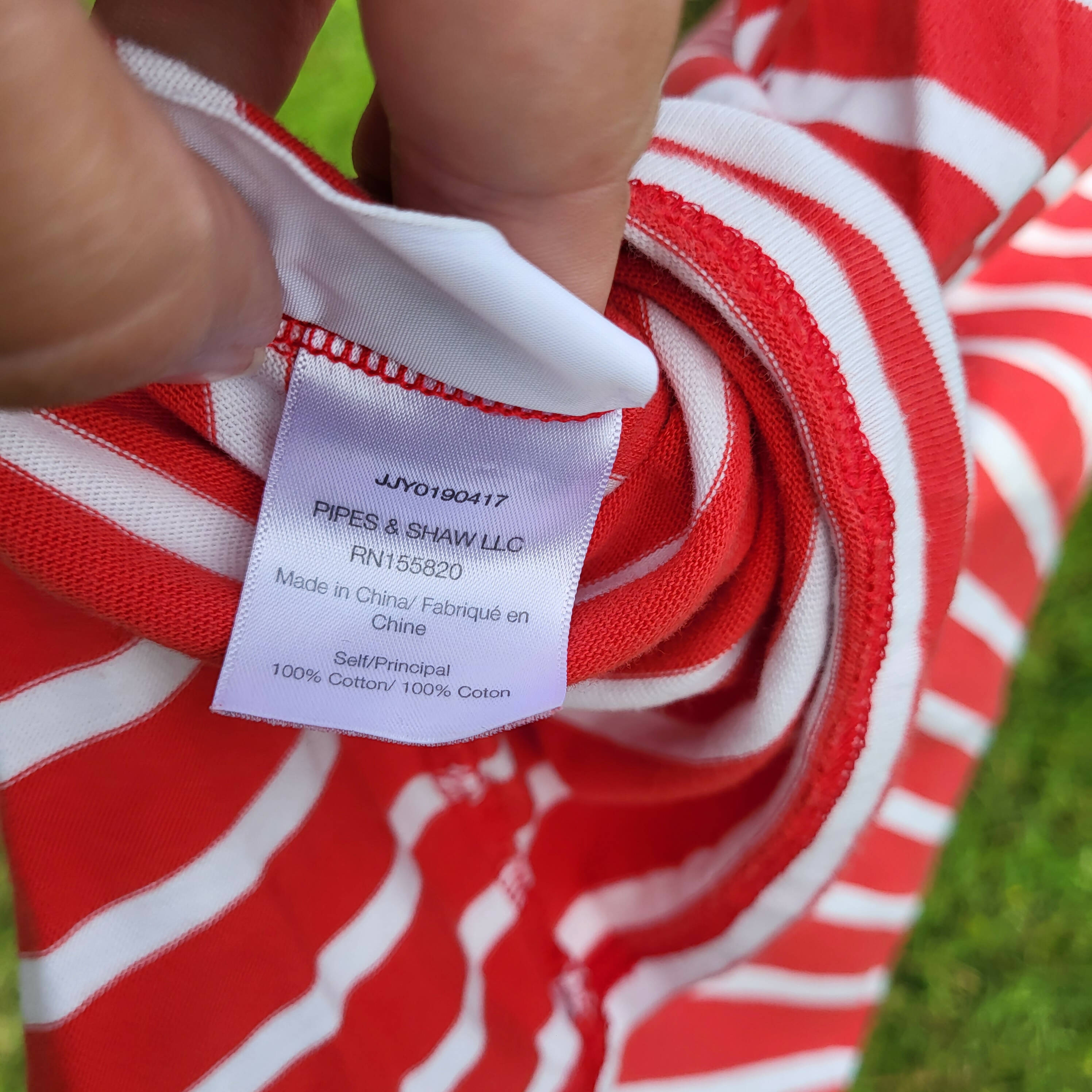 Veronica Beard Foley Ruched Stripe Dress