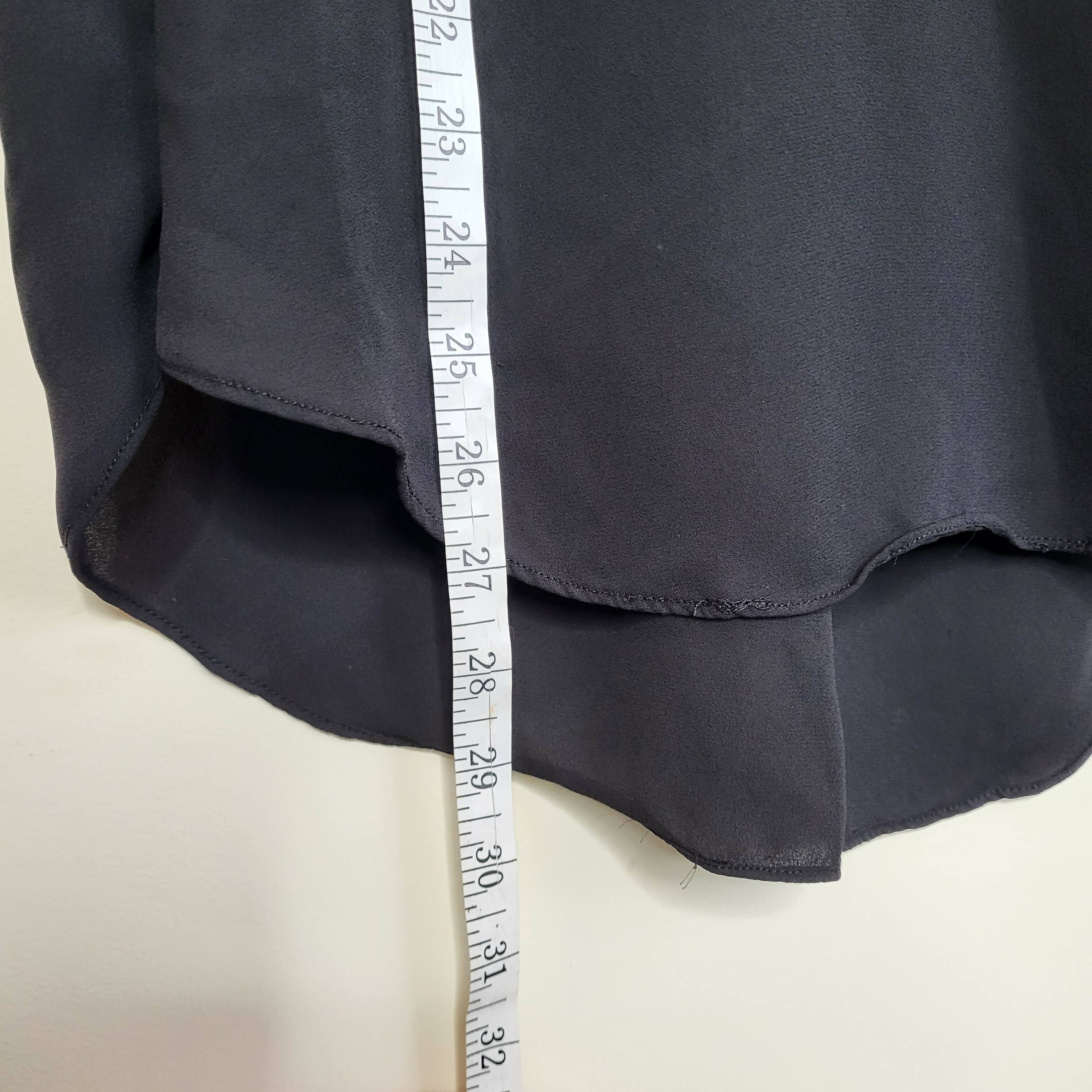 Loyal Hana Nursing and Maternity Sleeveless Blouse - Black - SM