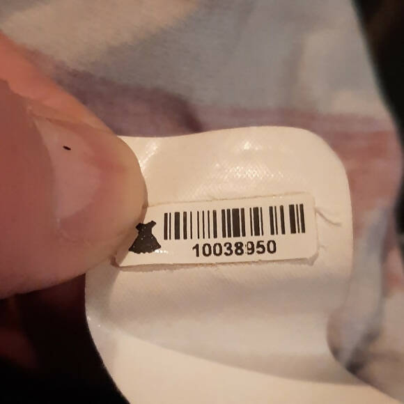 Nicole Miller NY Sleeveless Scoop Neck Striped Sheath Dress - Stripes - Black Multi