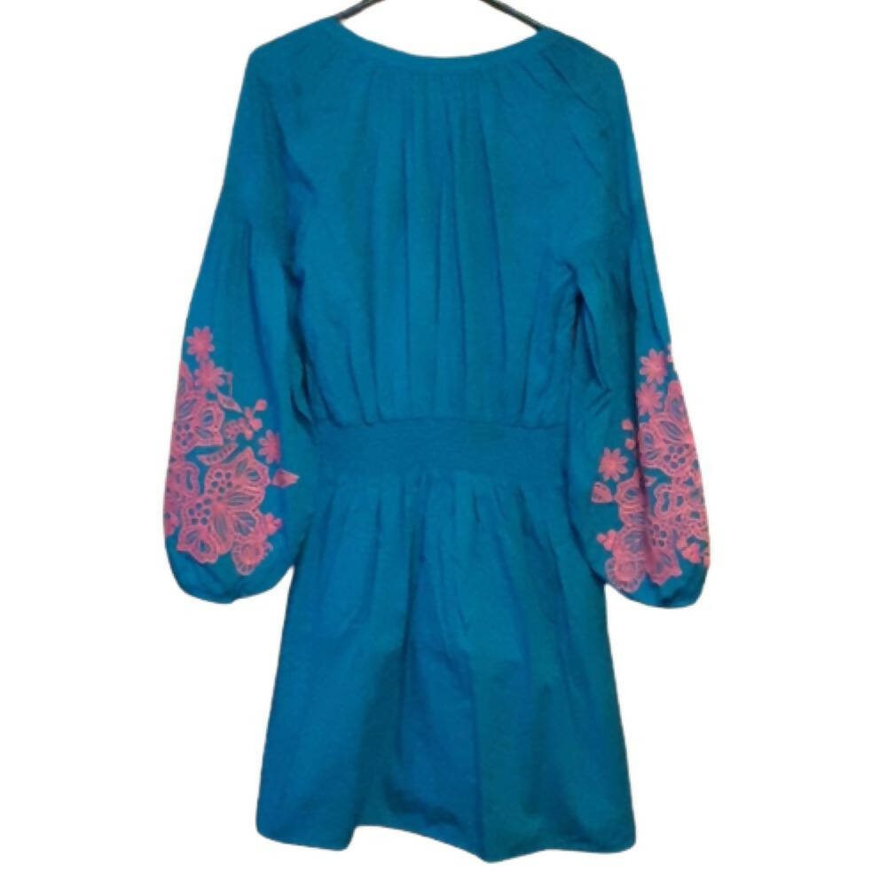 Lilly Pulitzer Analynn Tunic Dress