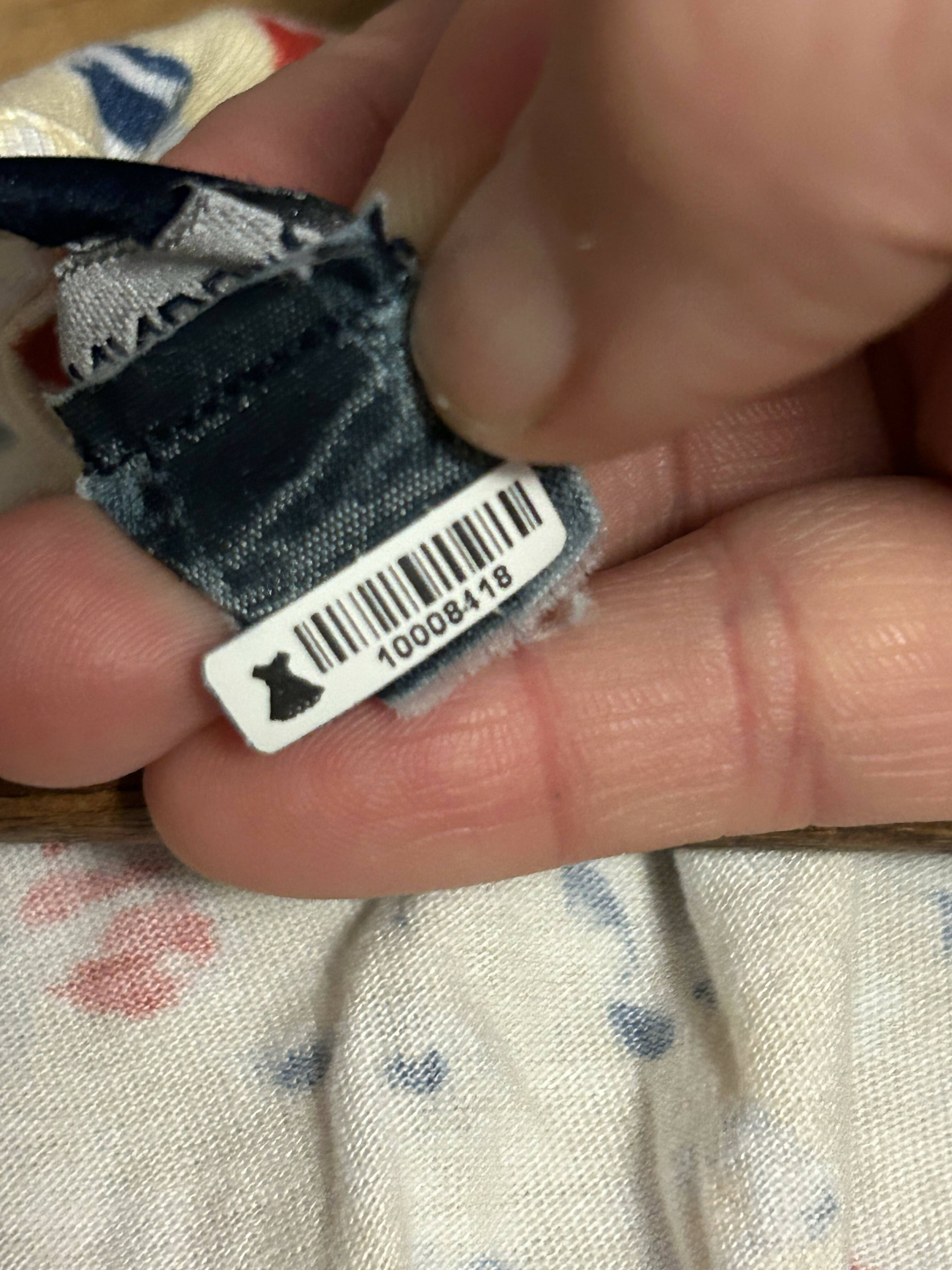 French Connection Short Sleeve V-Neck Wrap Floral Midi Dress