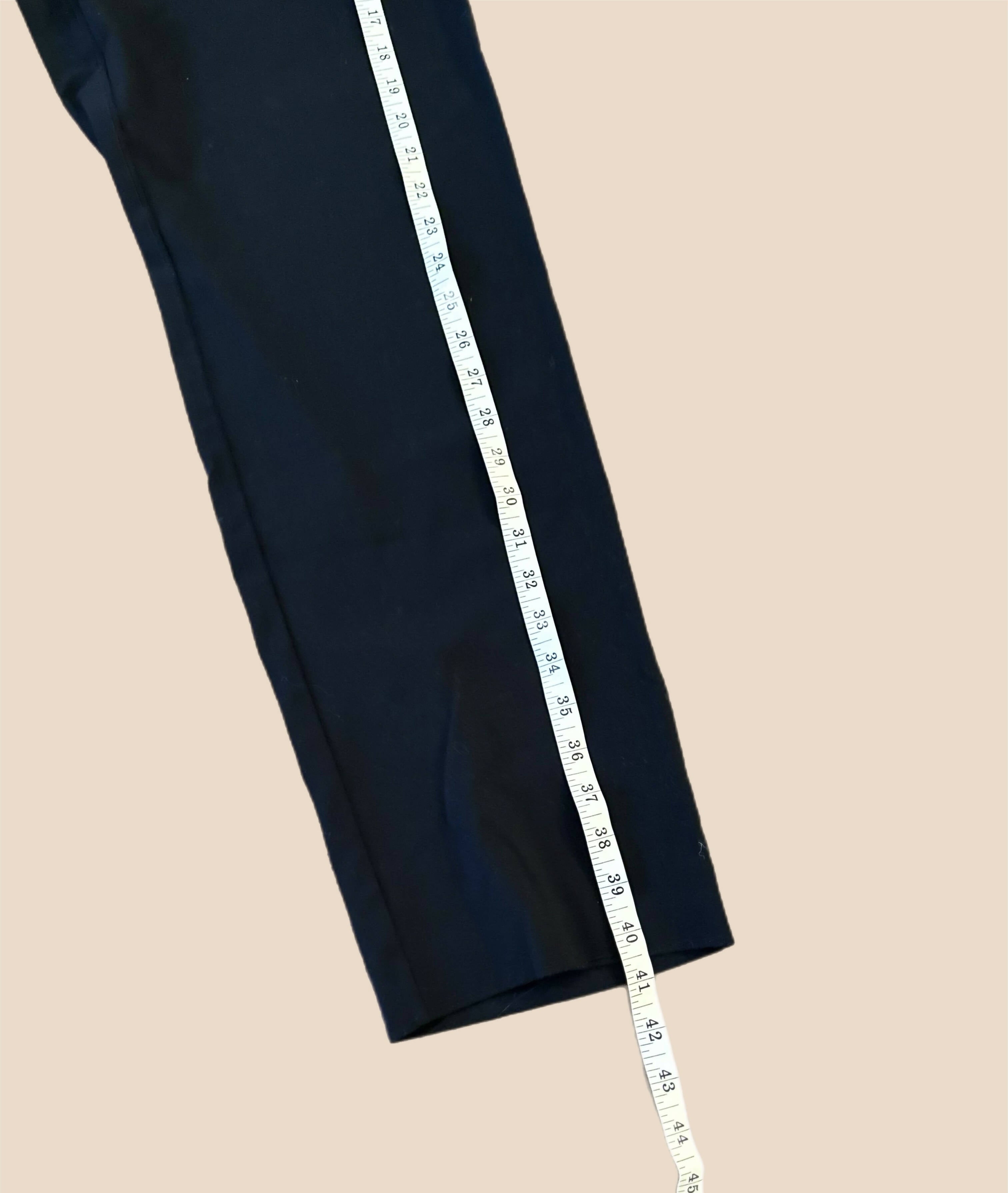 Ripe Maternity Lancaster’ Straight Leg Pant - /Black