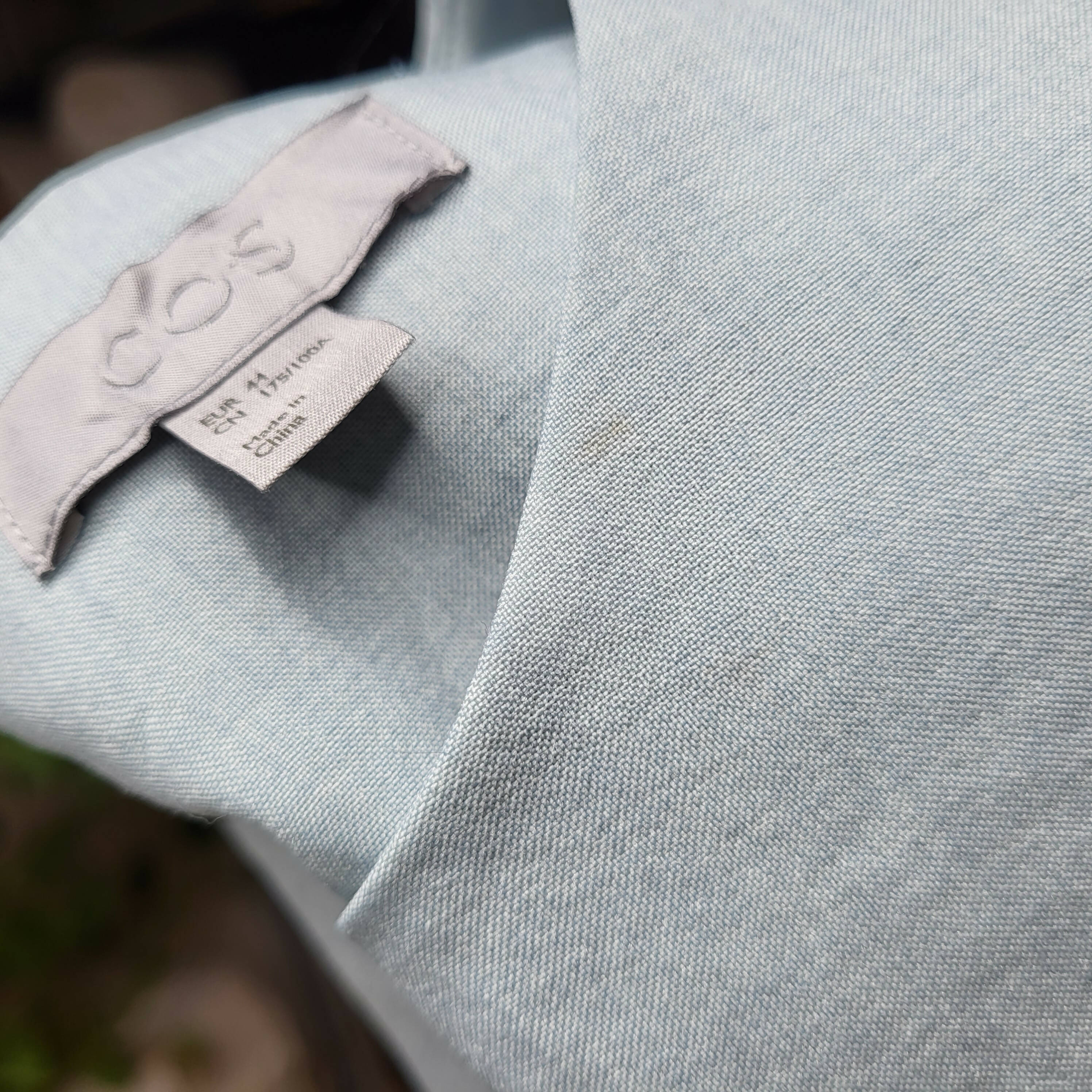 Cos Sleeveless Midi Dress