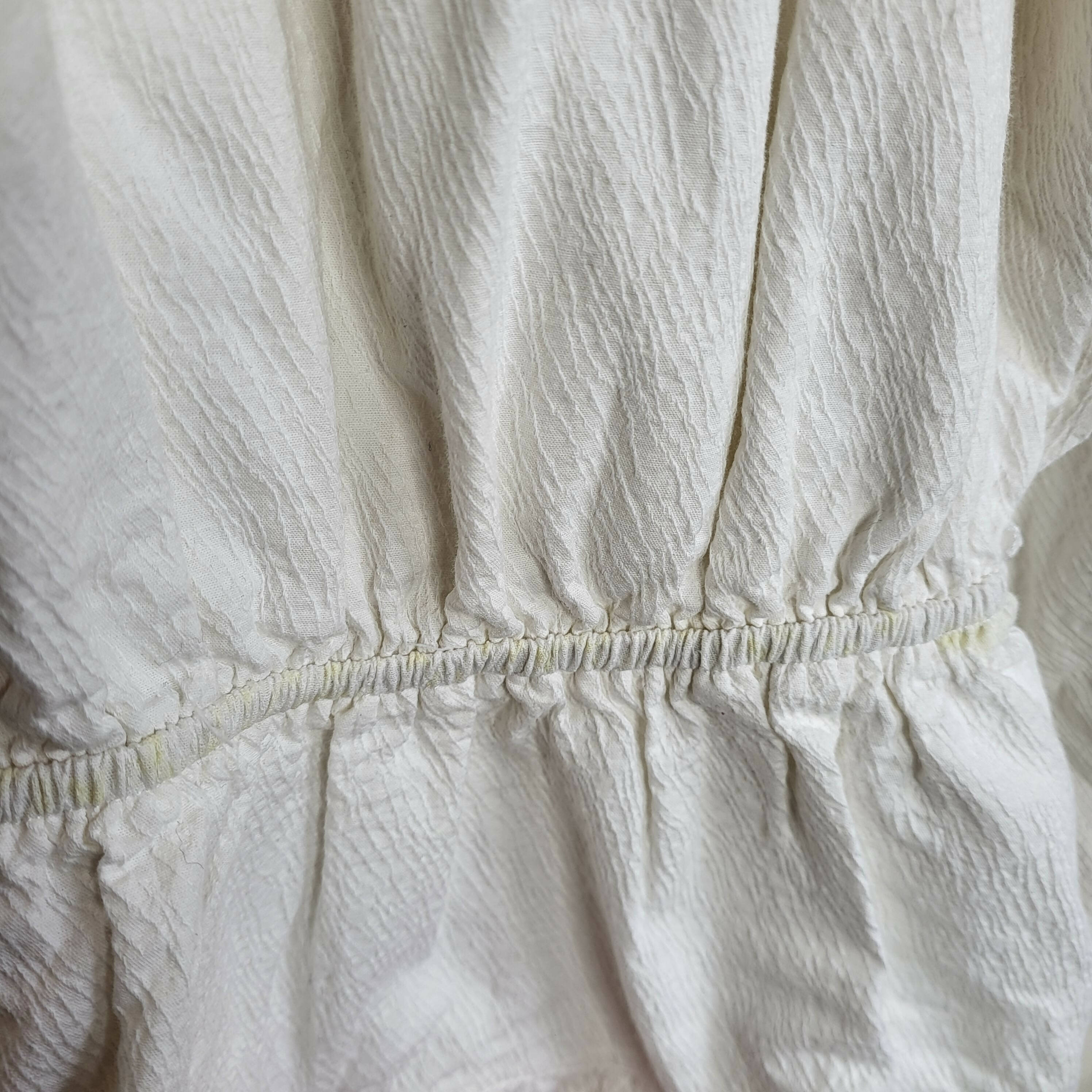 Lost + Wander Deborah Mini Shirtdress
