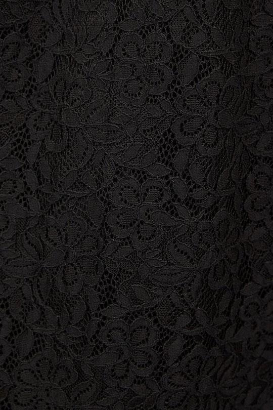Lyra Lace Midi Dress