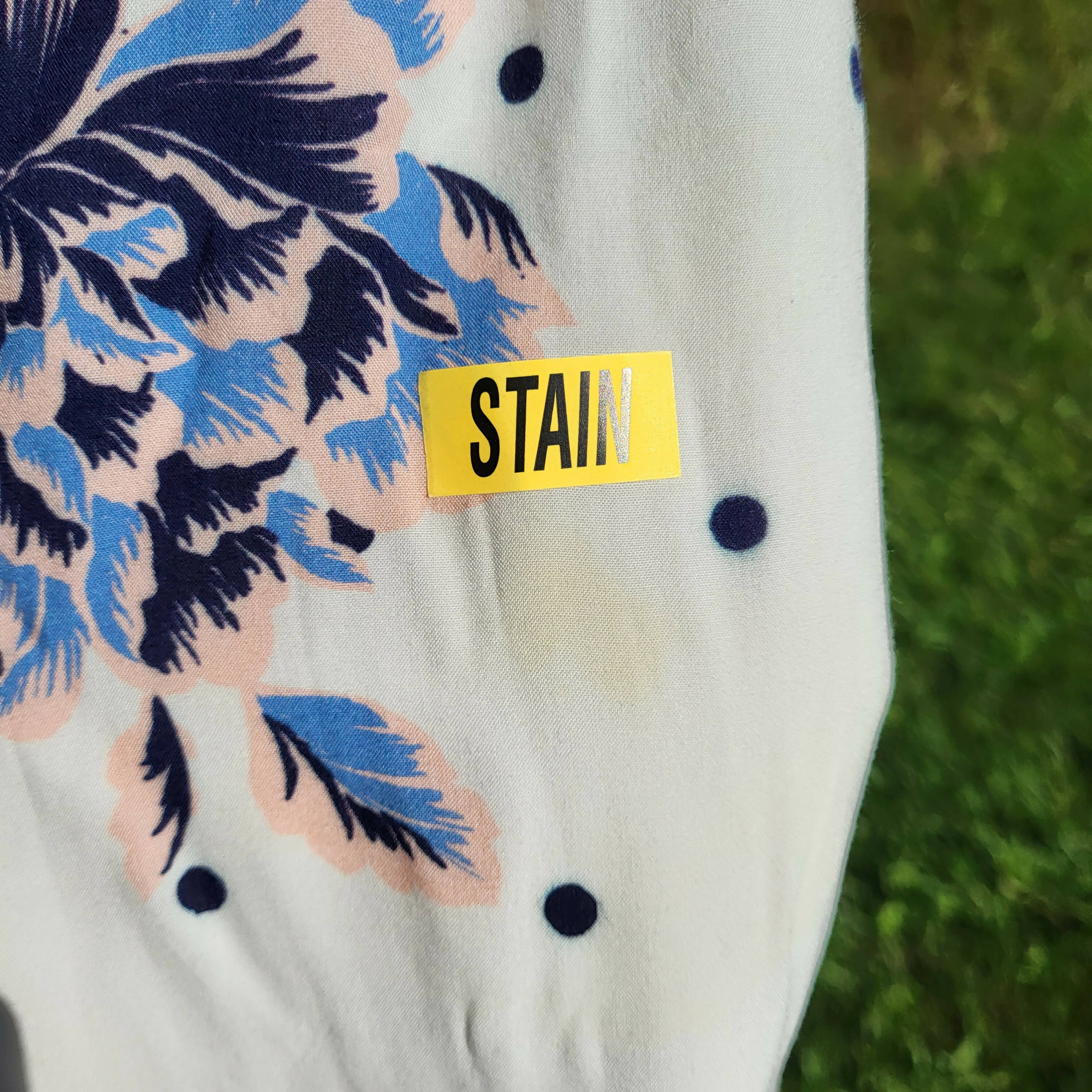 Yumi Kim Venezia Floral Affair White Maxi Dress