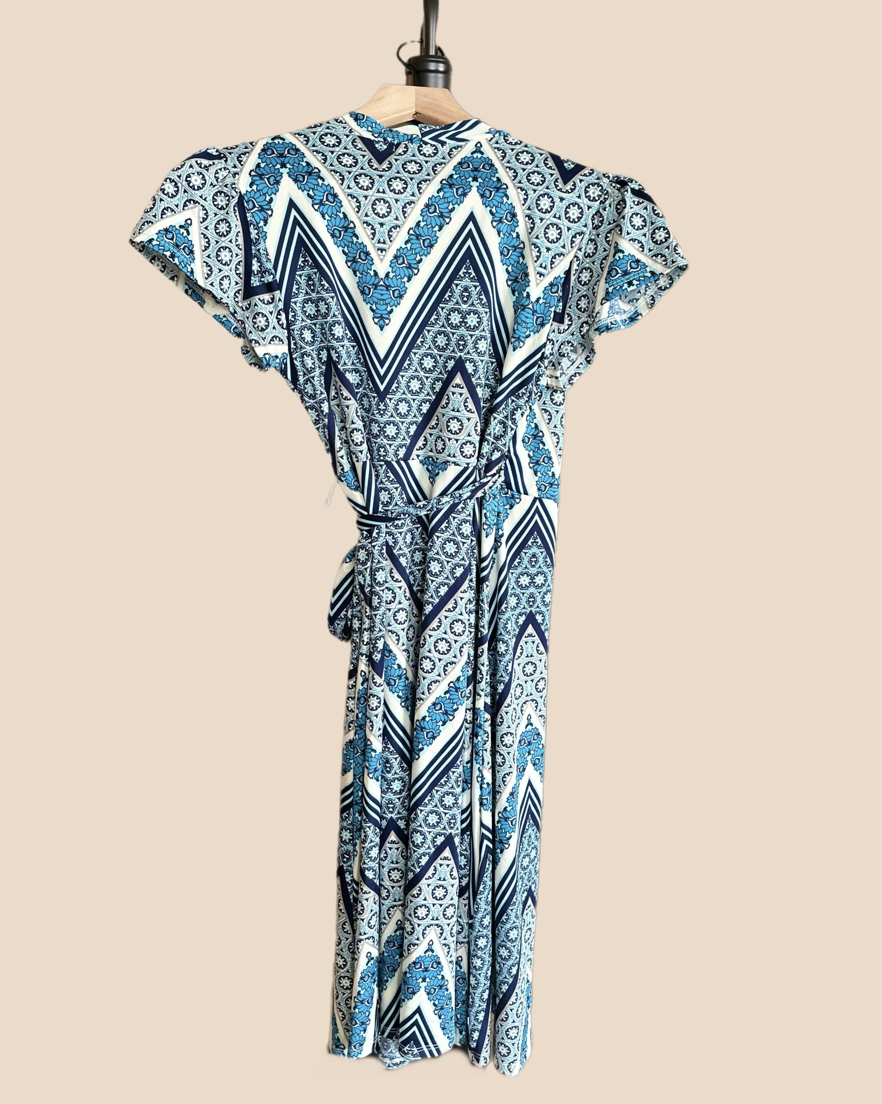 Everly Grey Kathy Maternity Nursing Dress