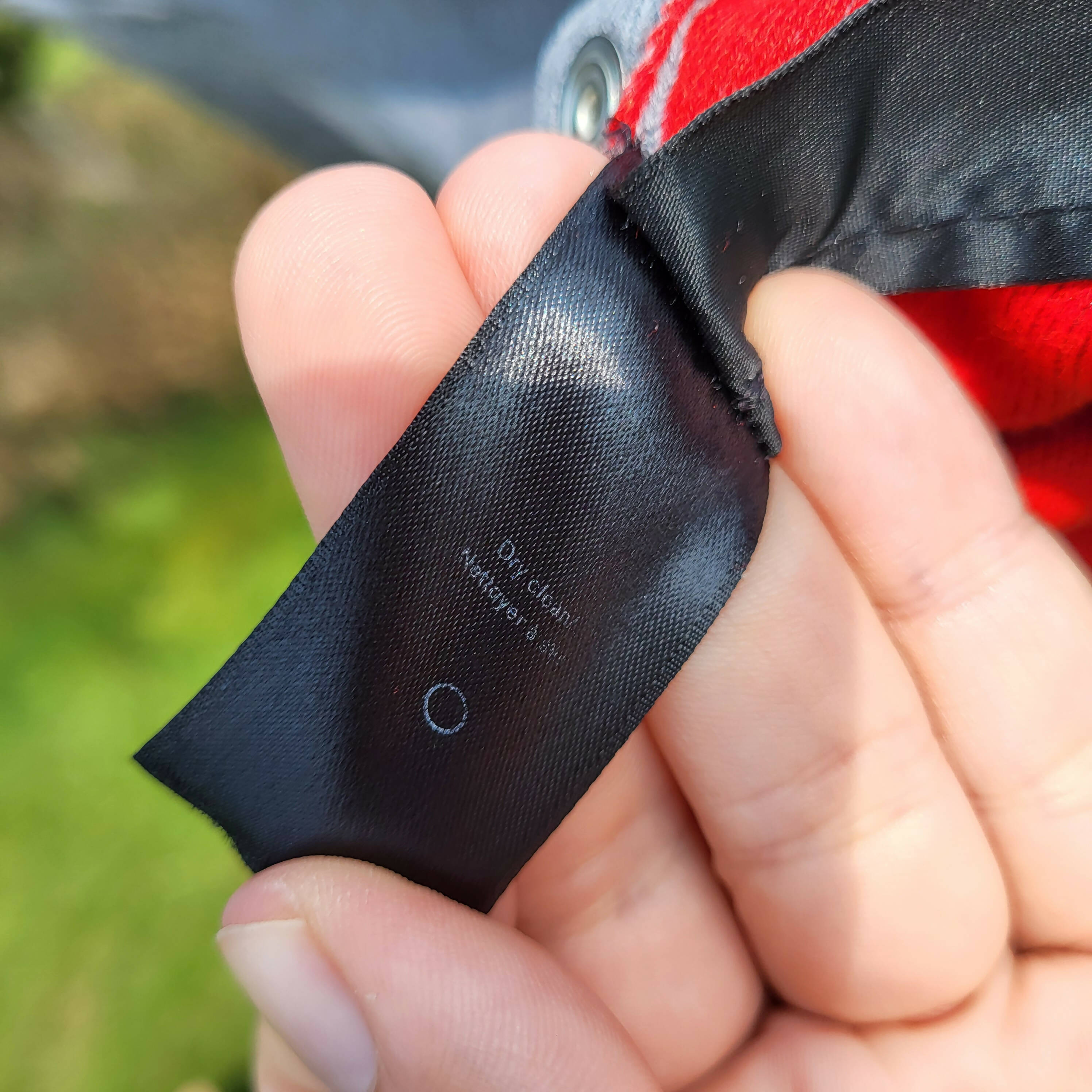 Rag & Bone Long Sleeve Side-Button Merino Wool Sweater