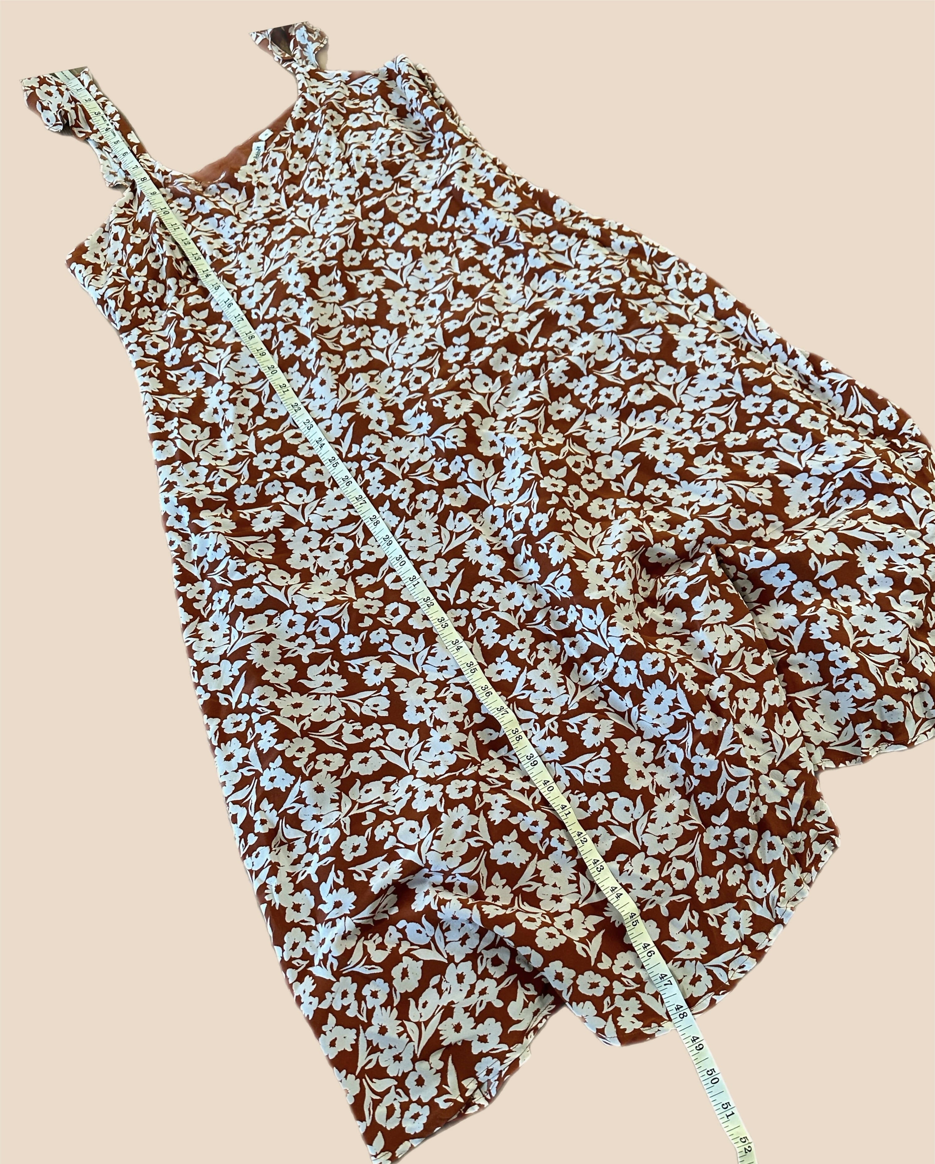 Roller Rabbit Olindo Quinn Dress - Floral