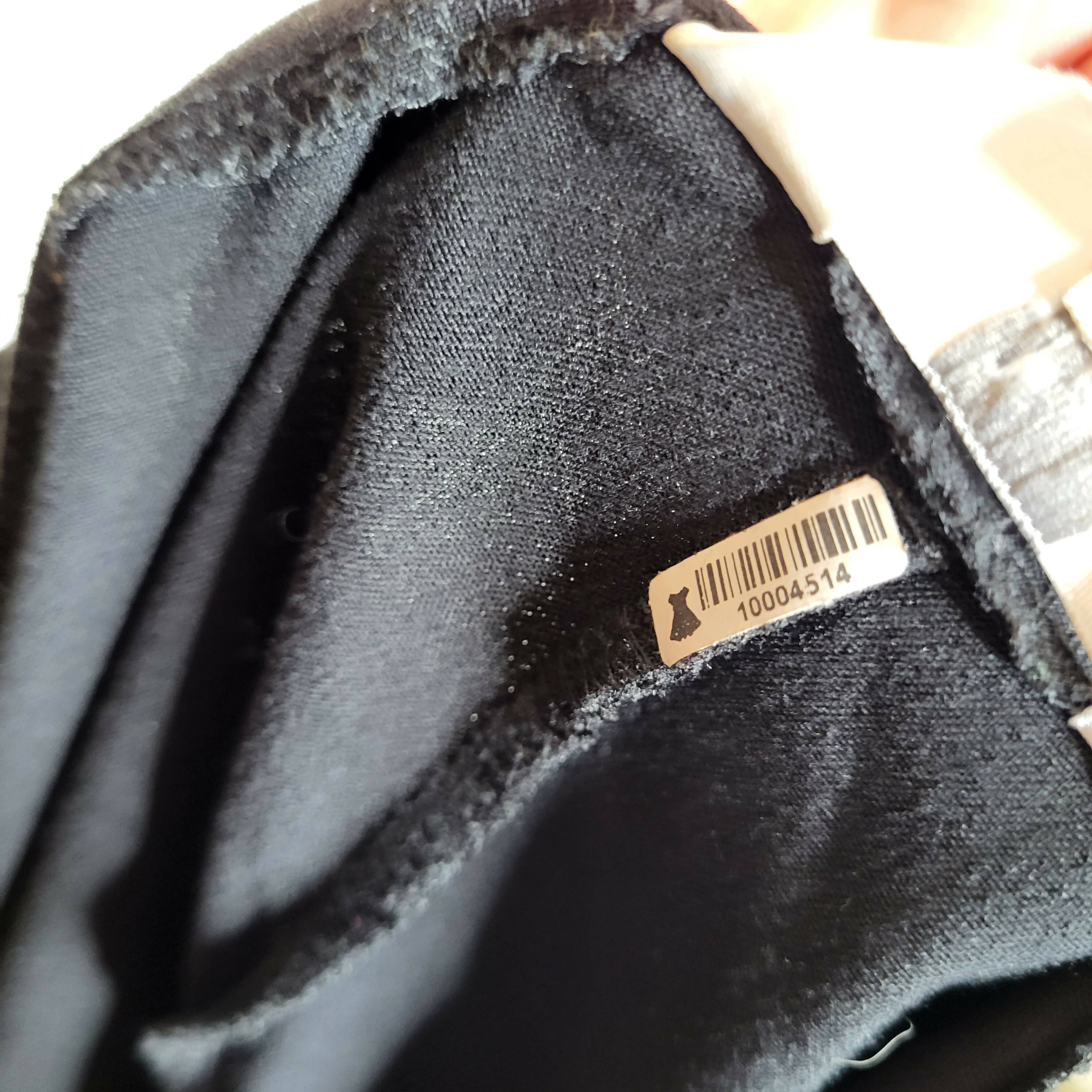 Ripe Maternity Lancaster’ Straight Leg Pant - /Black