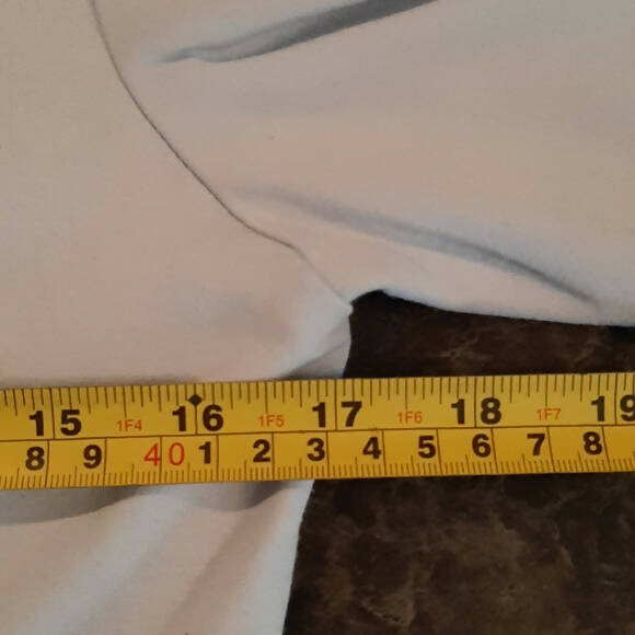 Nora Gardner Lydia 3/4 Sleeve Sheath Dress - /Blue