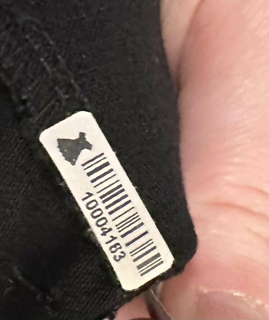 Ripe Maternity Lancaster’ Straight Leg Pant - /Black