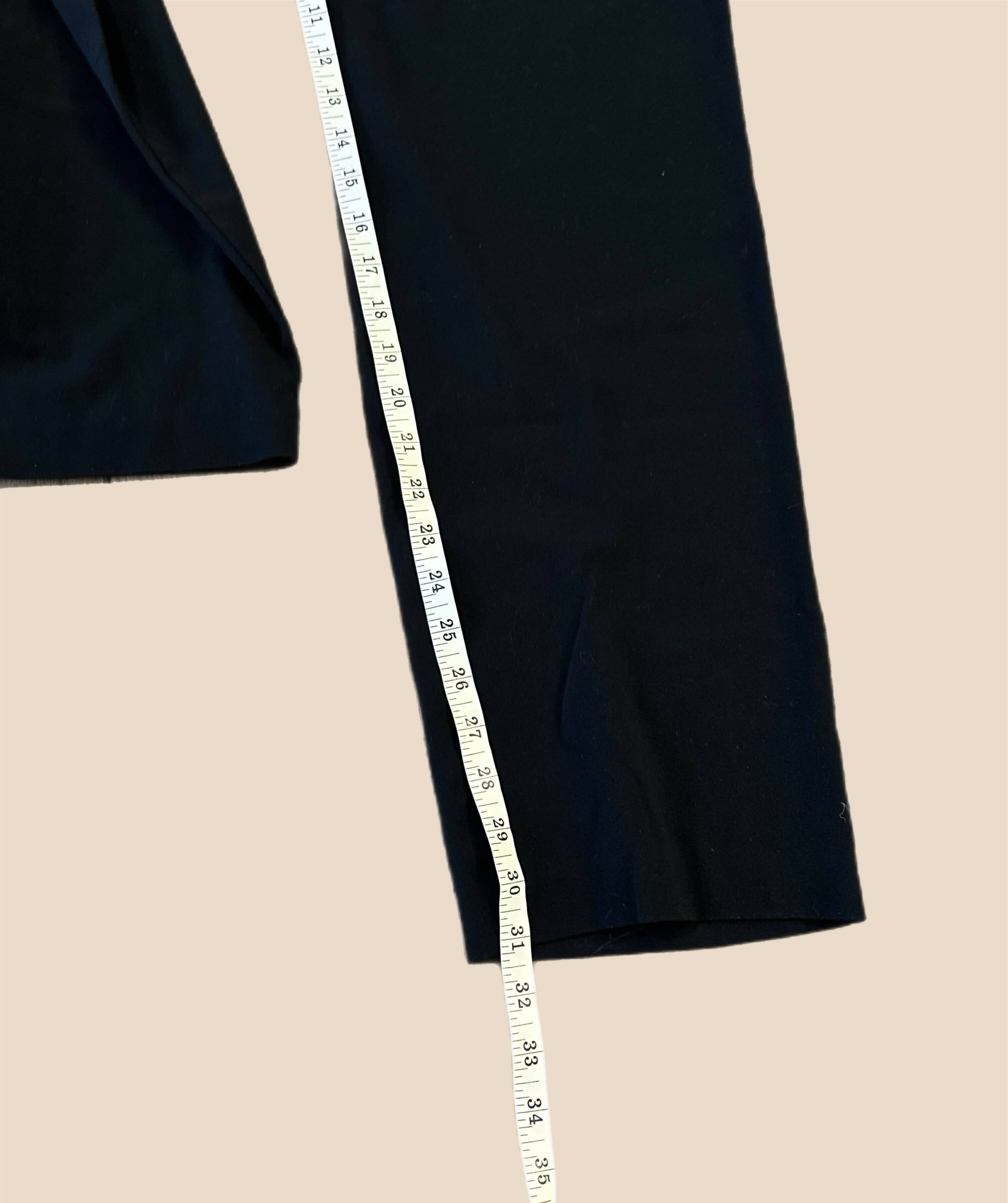 Ripe Maternity Lancaster’ Straight Leg Pant - /Black