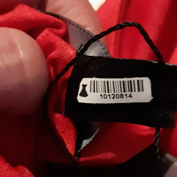 Yumi Kim Venice Wrap Maxi Dress - Red